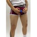Cueca para Packer - Bordô